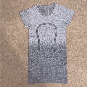 Lululemon Swiftly Tech Short Sleeve